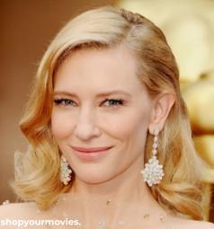 Cate Blanchett