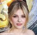 Chloe Grace Moretz