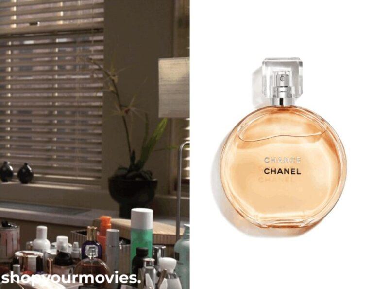 13 Going on 30: Jenna’s Chanel Perfume