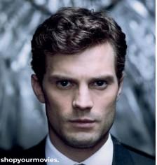 Christian Grey