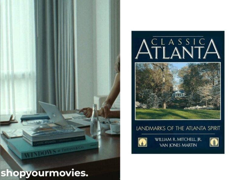 Challengers: Classic Atlanta Book