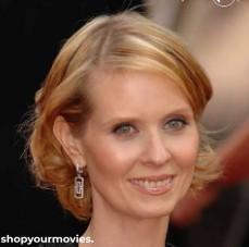 Cynthia Nixon