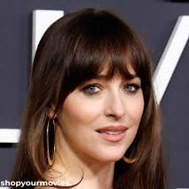 Dakota Johnson