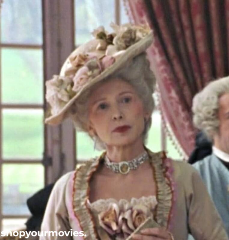 Duchesse de Char