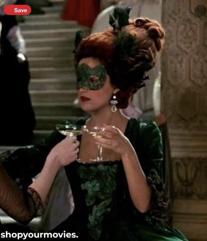 Duchesse de Polignac
