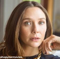 Elizabeth Olsen
