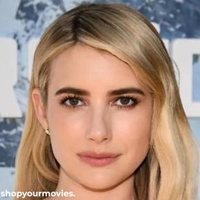 Emma Roberts