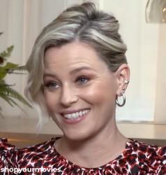 Elizabeth Banks