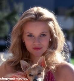 Elle Woods