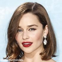 Emilia Clarke