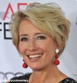 Emma Thompson
