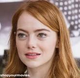 Emma Stone