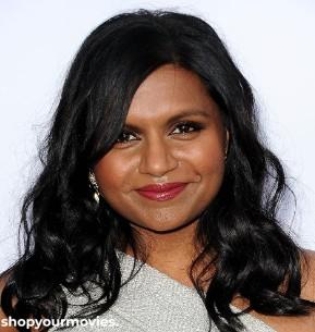 Mindy Kaling