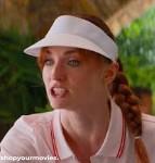 Erica (Do Revenge)