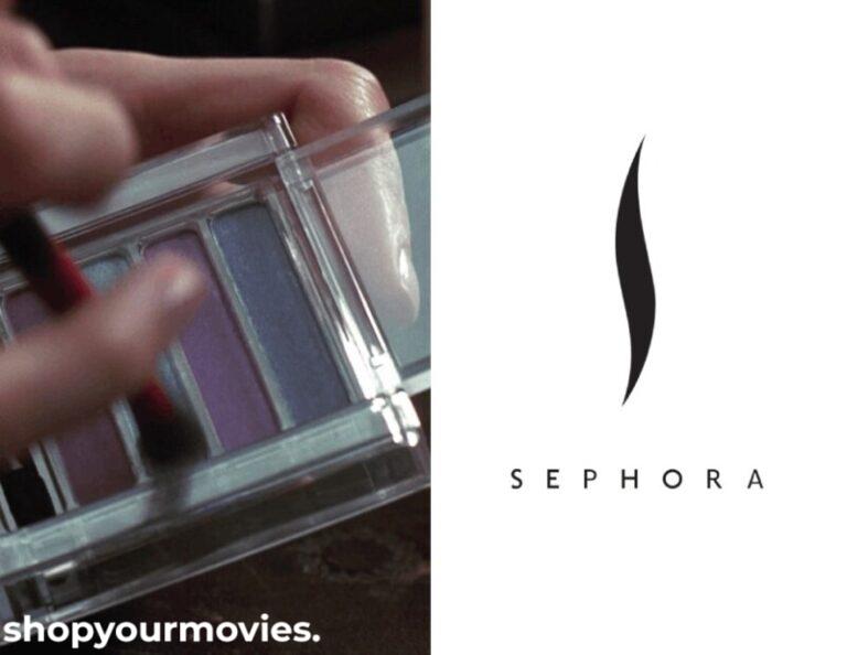 13 Going on 30: Jenna’s Eyeshadow