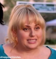 Fat Amy