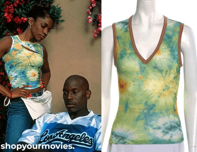 Baby Boy: Juanita’s Floral Print Top