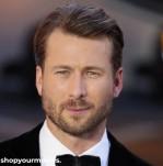 Glen Powell