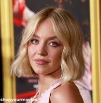 Sydney Sweeney