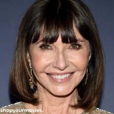 Mary Steenburgen