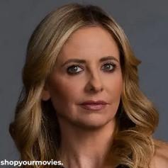 Sarah Michelle Gellar