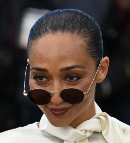 Ruth Negga