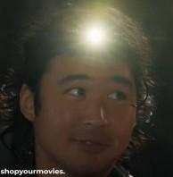 James (The Devil's Mouth)