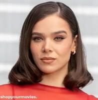 Hailee Steinfeld