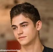 Hardin Scott