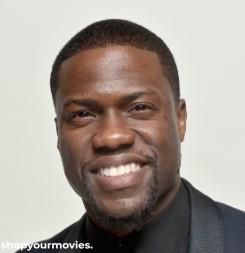 Kevin Hart