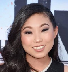 Awkwafina