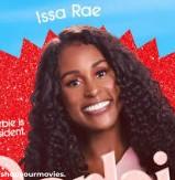 Barbie (Issa Rae)