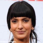 Poorna Jagannathan