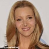 Lisa Kudrow