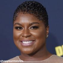 Ester Dean