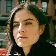 Ana Cruz Kayne