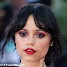 Jenna Ortega