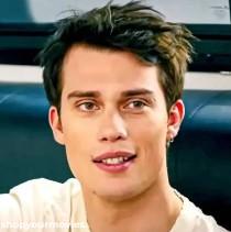 Nicholas Galitzine
