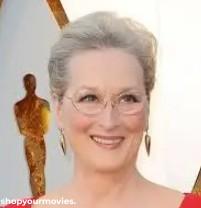 Meryl Streep