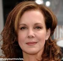 Elizabeth Perkins