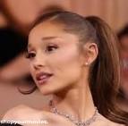 Ariana Grande