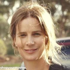 Rachel Griffiths