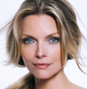 Michelle Pfeiffer