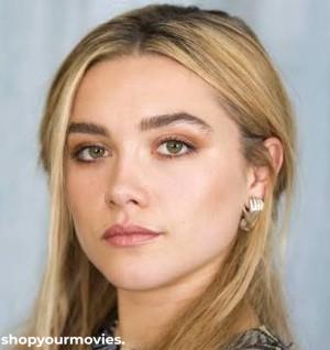 Florence Pugh
