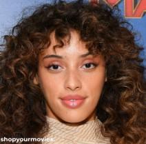 Khadijha Red Thunder