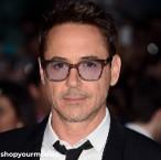 Robert Downy Jr.