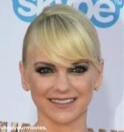 Anna Faris