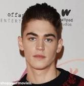 Hero Fiennes Tiffin