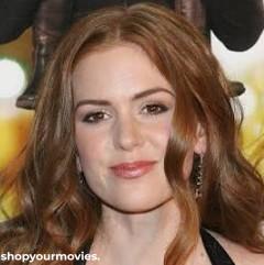 isla fisher