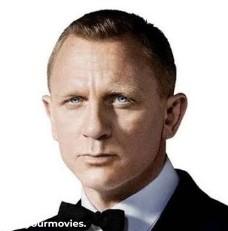 James Bond